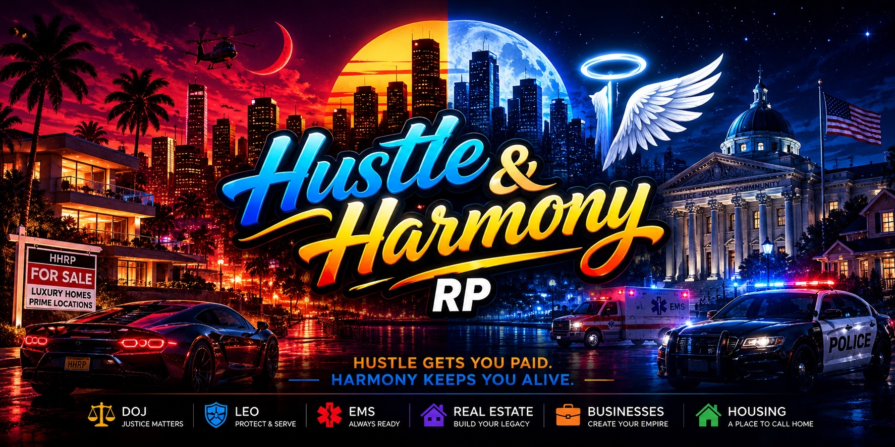 HHRP Banner